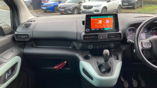 Citroen Berlingo 1.5 BlueHDi 100 Feel M 5dr Diesel Estate